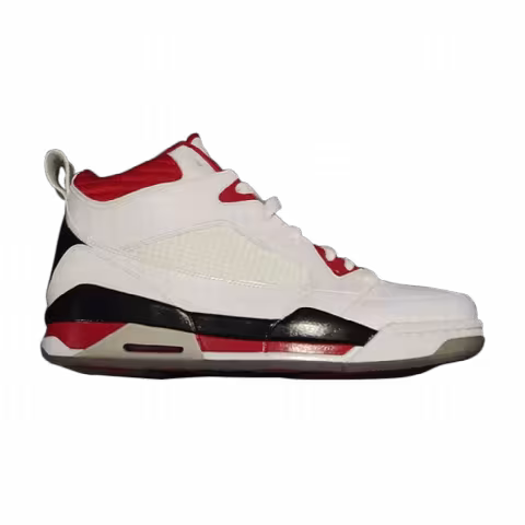 Air Jordan Flight 9