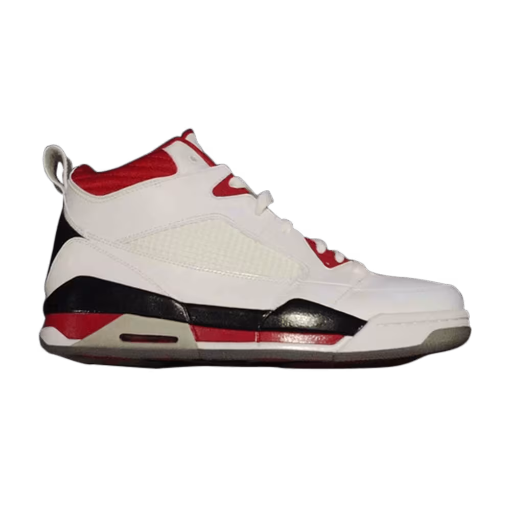 Air Jordan Flight 9