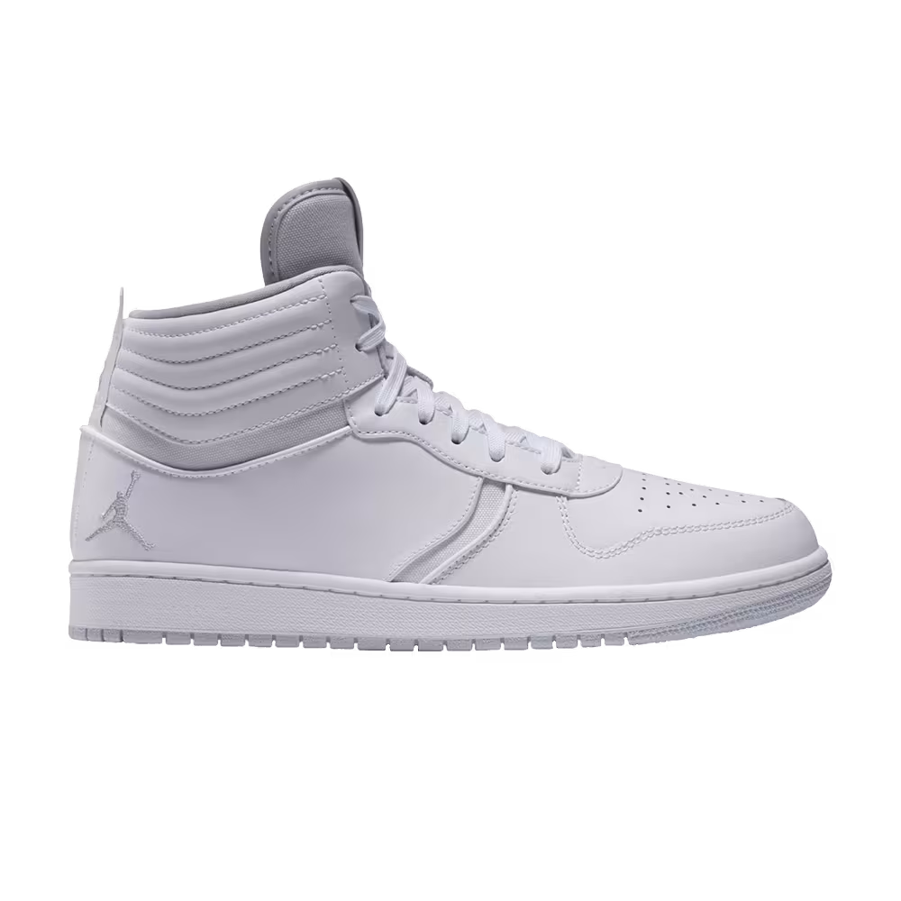 Air Jordan Heritage