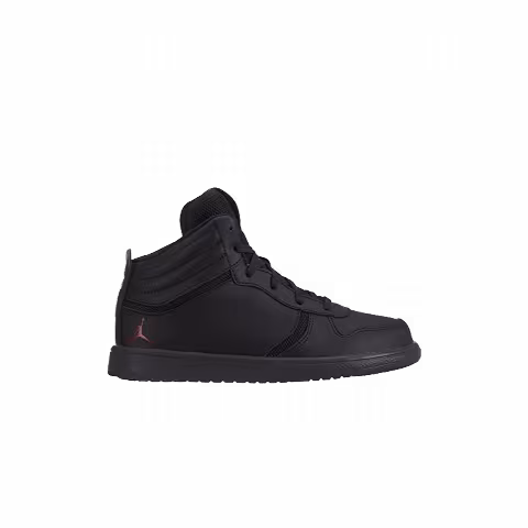 Air Jordan Heritage PS 'Black Gym Red'
