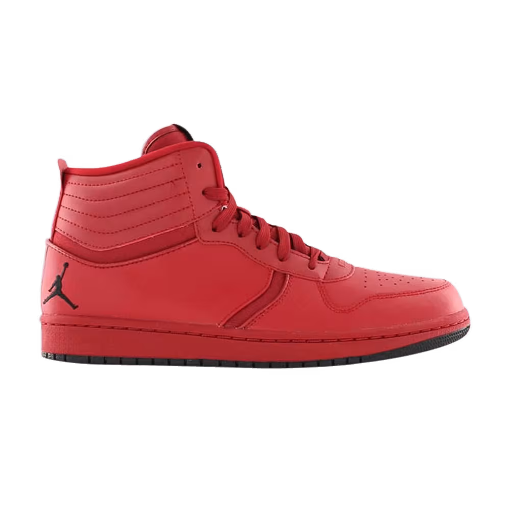 Air Jordan Heritage