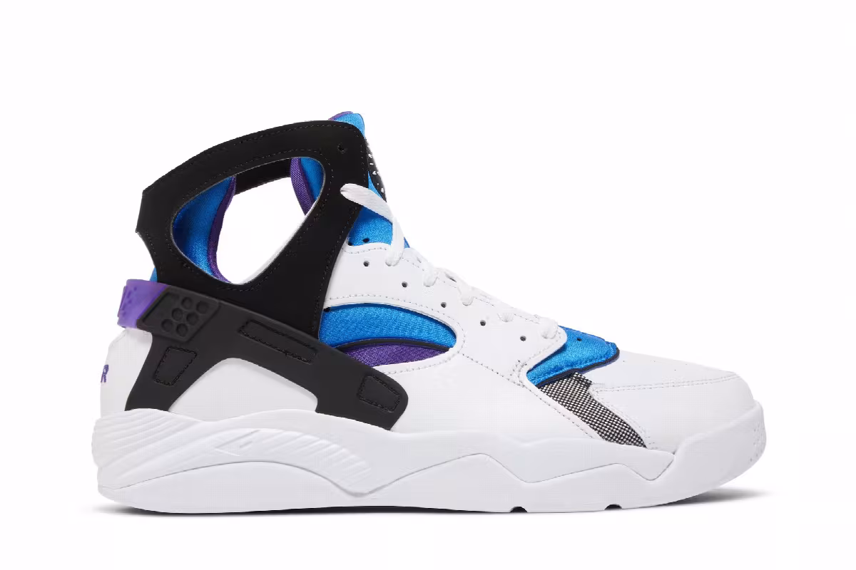 Nike Air Flight Huarache OG 2023, view 2