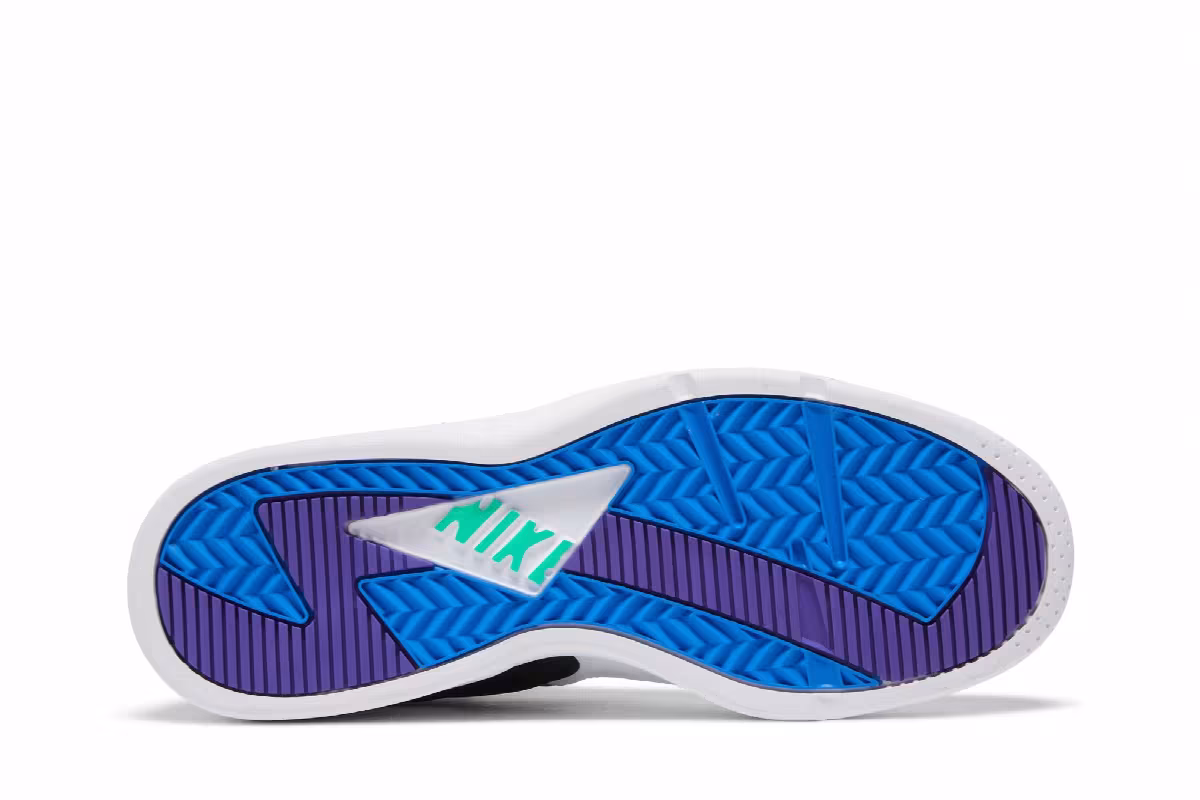 Nike Air Flight Huarache OG 2023, view 5