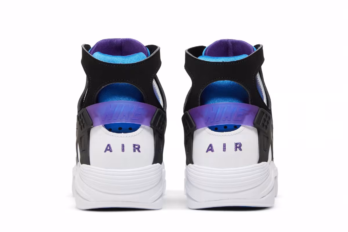 Nike Air Flight Huarache OG 2023, view 7