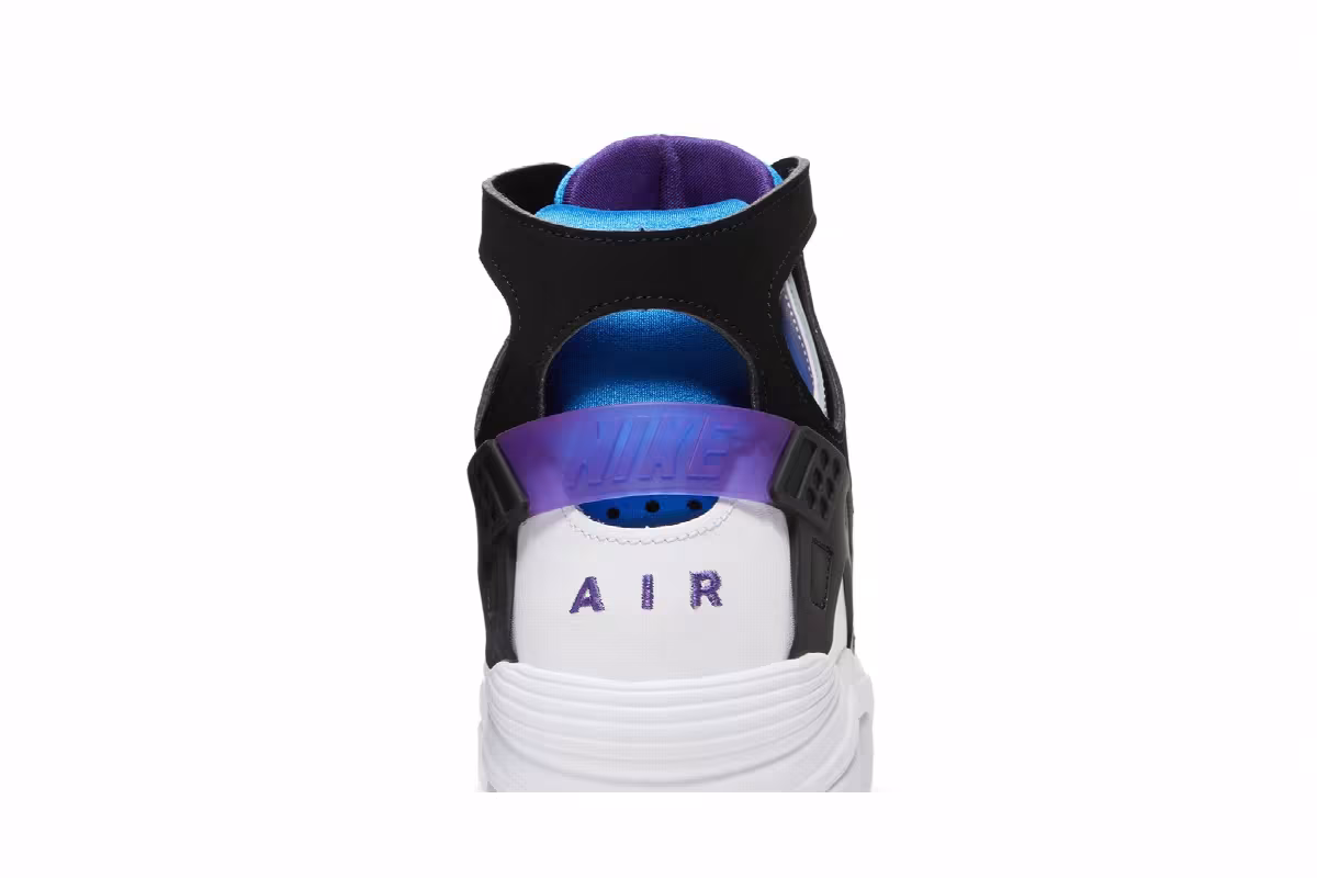 Nike Air Flight Huarache OG 2023, view 8