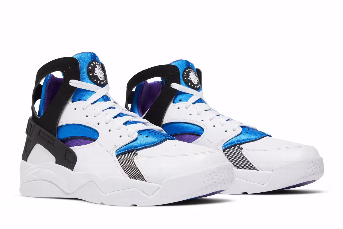 Nike Air Flight Huarache OG 2023, view 9