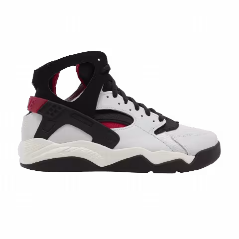Nike Air Flight Huarache 'Photon Dust Black'