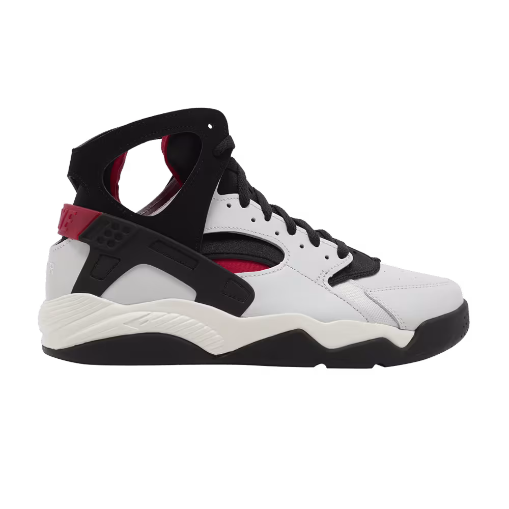 Nike Air Flight Huarache Photon Dust Black