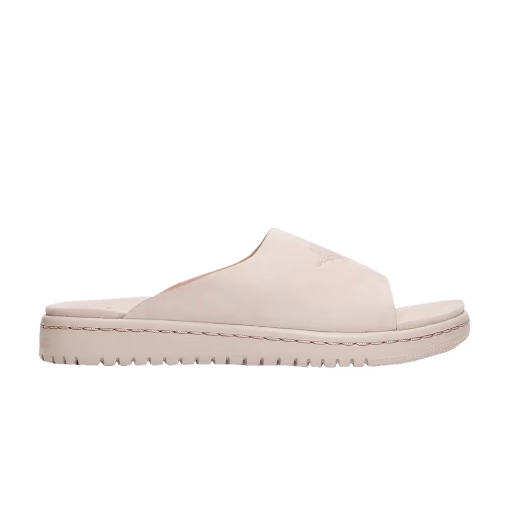 Air Jordan Women's Jordan Modero 1 Parcticle Beige