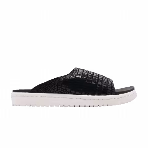 Air Jordan Wmns Jordan Modero 1 'Black'