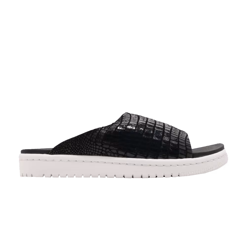 Air Jordan Women's Jordan Modero 1 Black