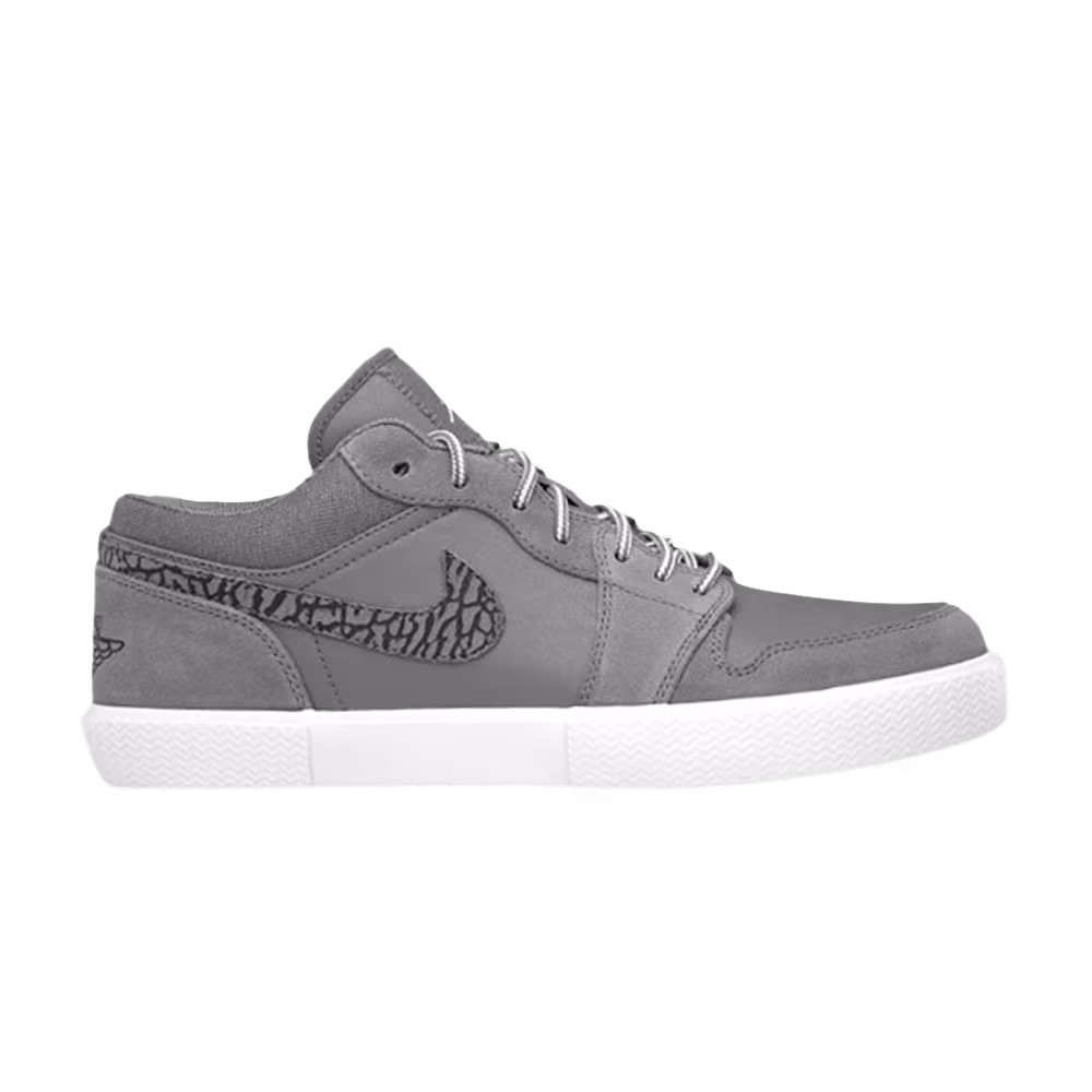 Air Jordan V.1 Cool Grey