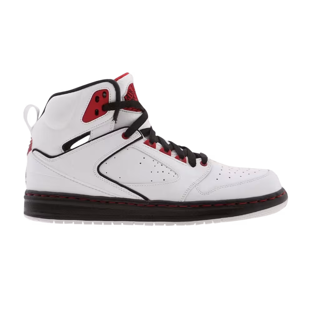 Air Jordan Sixty Club Gym Red