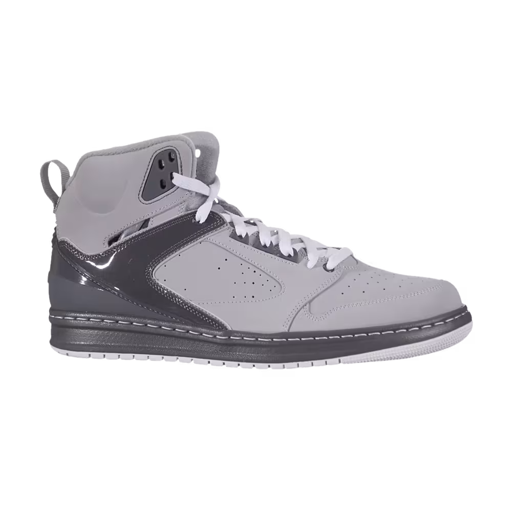 Air Jordan Sixty Club Wolf Grey
