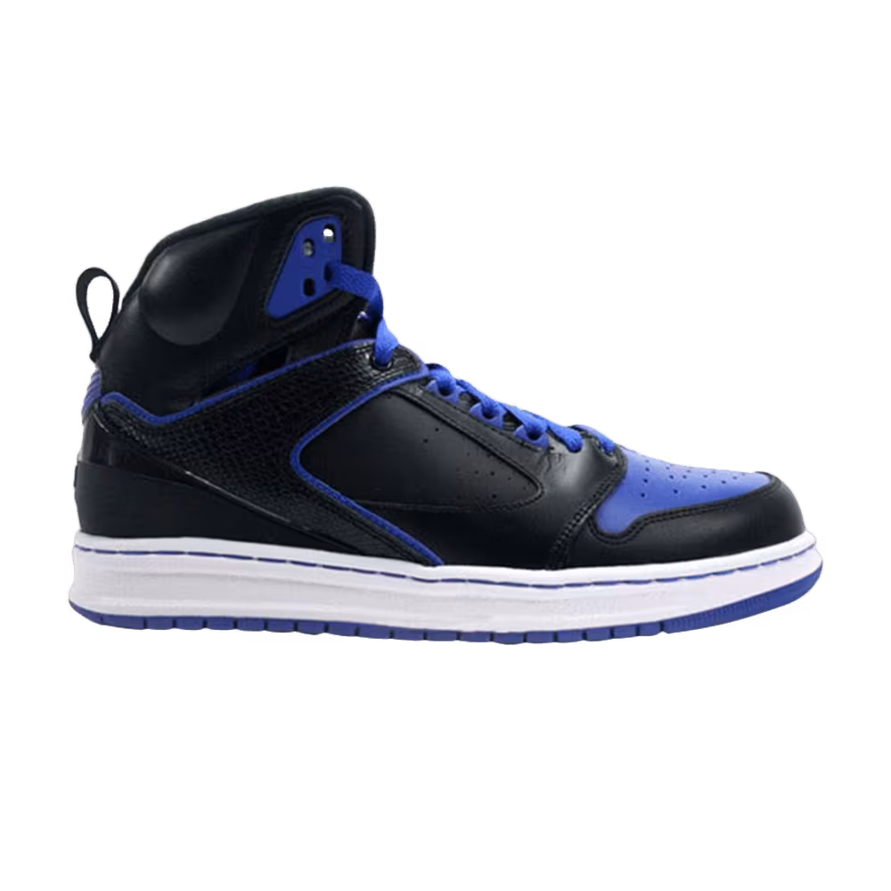 Air Jordan Sixty Club Game Royal
