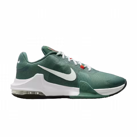 Nike Air Max Impact 4 'Bicoastal Malachite'