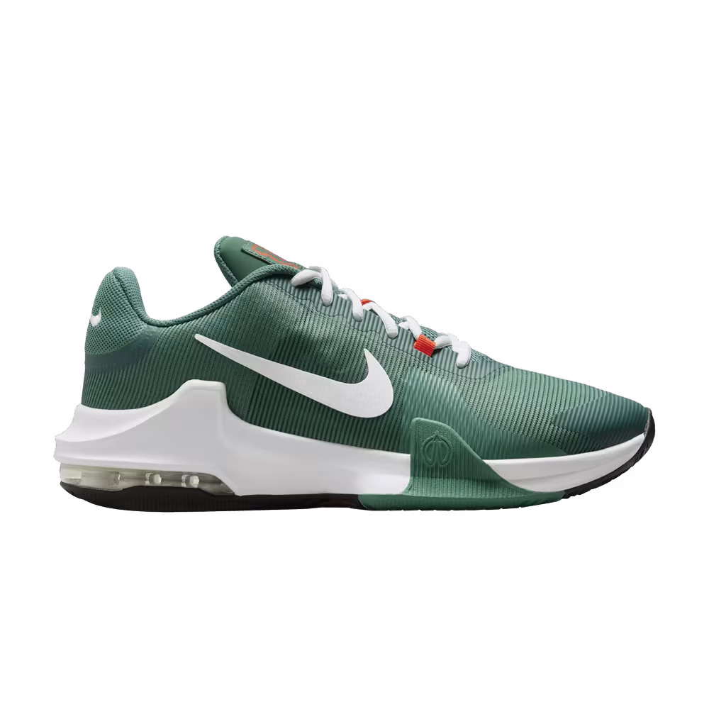 Nike Air Max Impact 4 Bicoastal Malachite