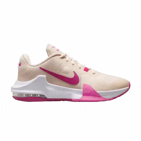 Nike Air Max Impact 4 'Guava Ice Hyper Pink'