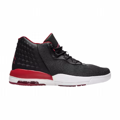 Air Jordan Academy 'Bred'