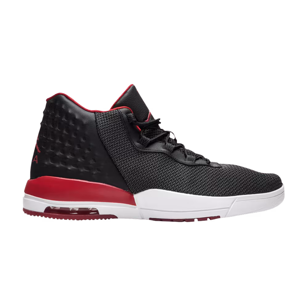 Air Jordan Academy Bred