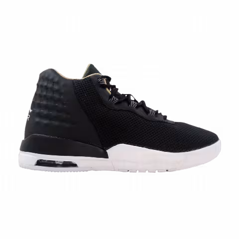 Air Jordan Academy GS 'Black'