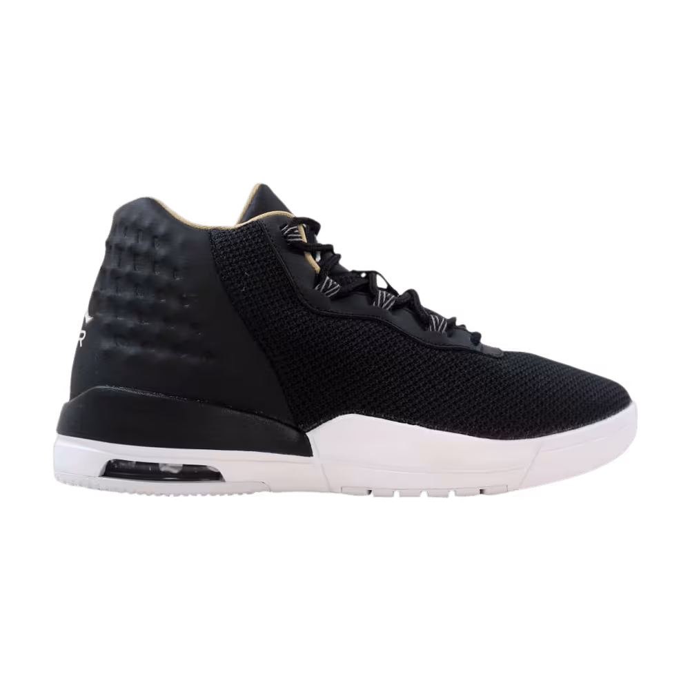 Air Jordan Academy GS Black