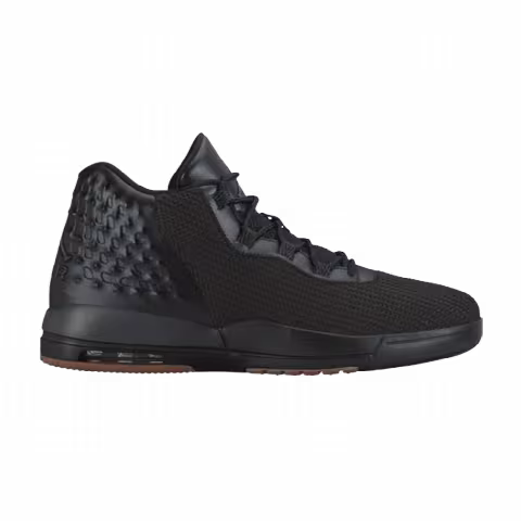 Air Jordan Academy 'Black Anthracite'