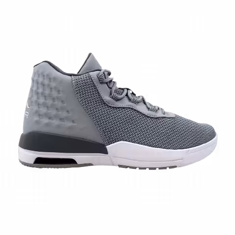 Air Jordan Academy BG 'Wolf Grey'