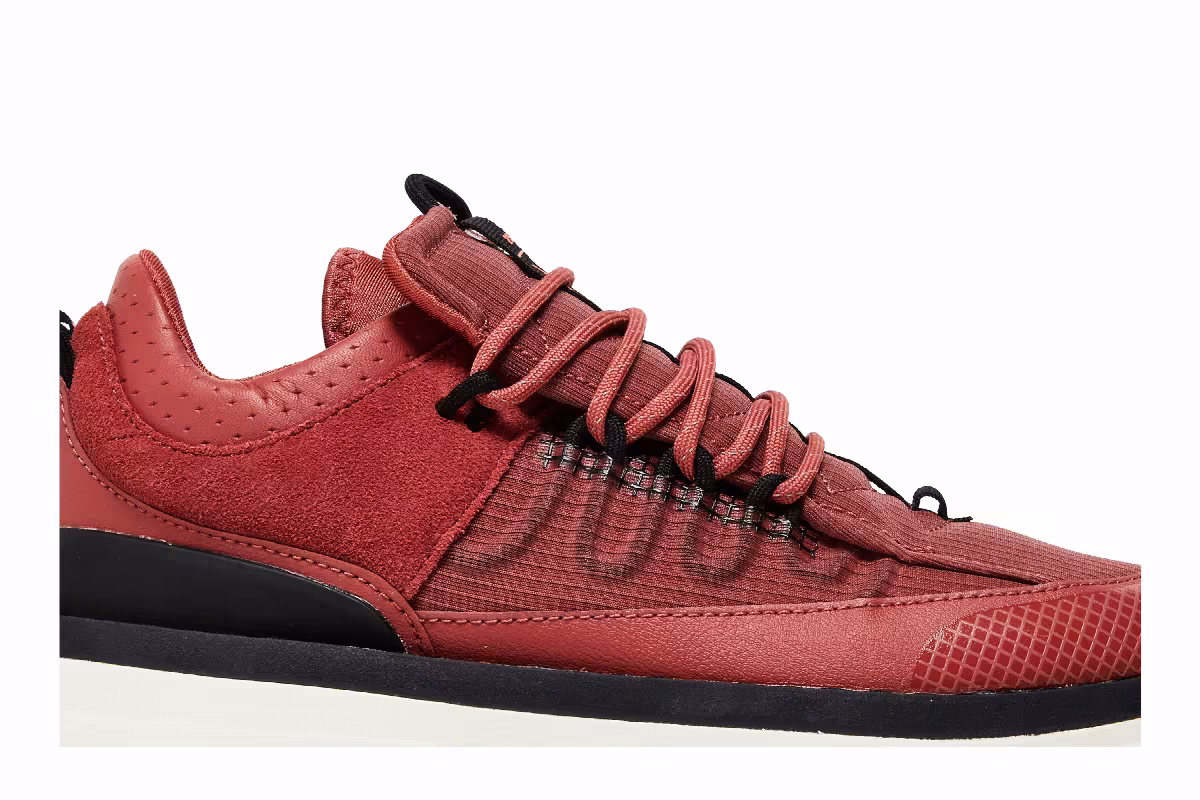 Air Jordan Women's Jordan Air Mae Canyon Rust, view 3