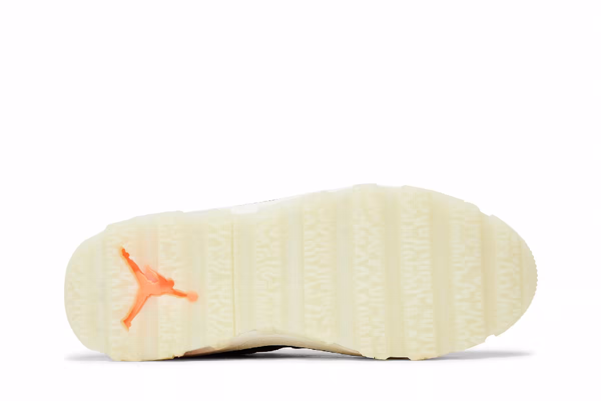 Air Jordan Women's Jordan Air Mae Canyon Rust, view 5