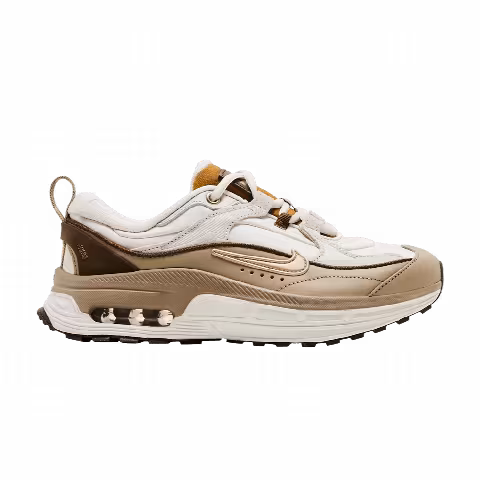 Nike Wmns Air Max Bliss 'Phantom Cacao Wow'