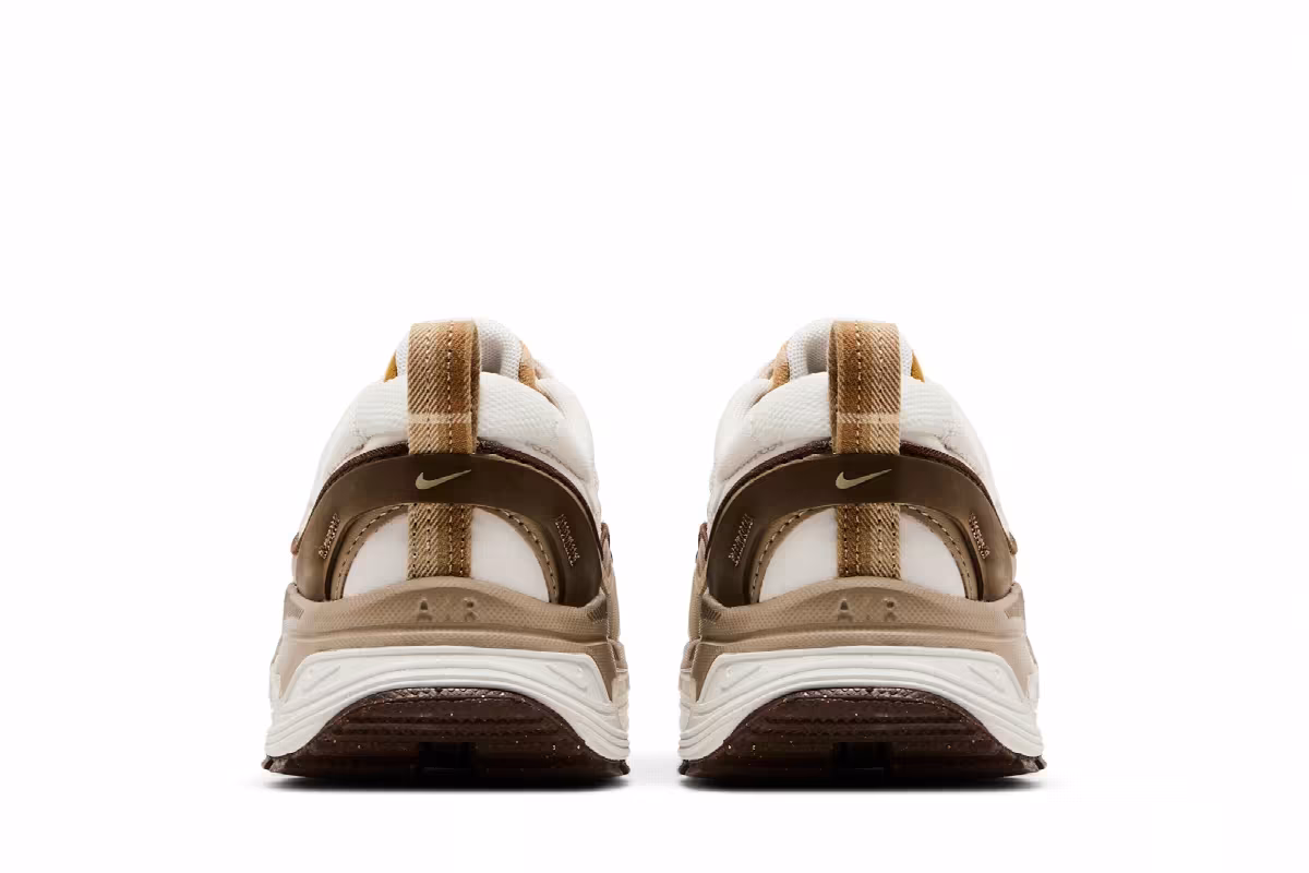 Nike Women's Air Max Bliss Phantom Cacao Wow, view 7