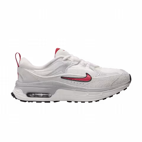 Nike Wmns Air Max Bliss 'Sail Chile Red'