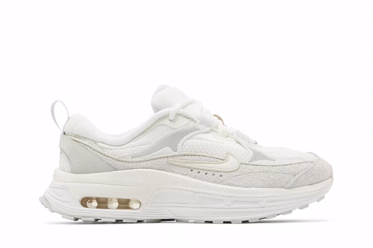 Nike Women's Air Max Bliss LX Photon Dust, view 2
