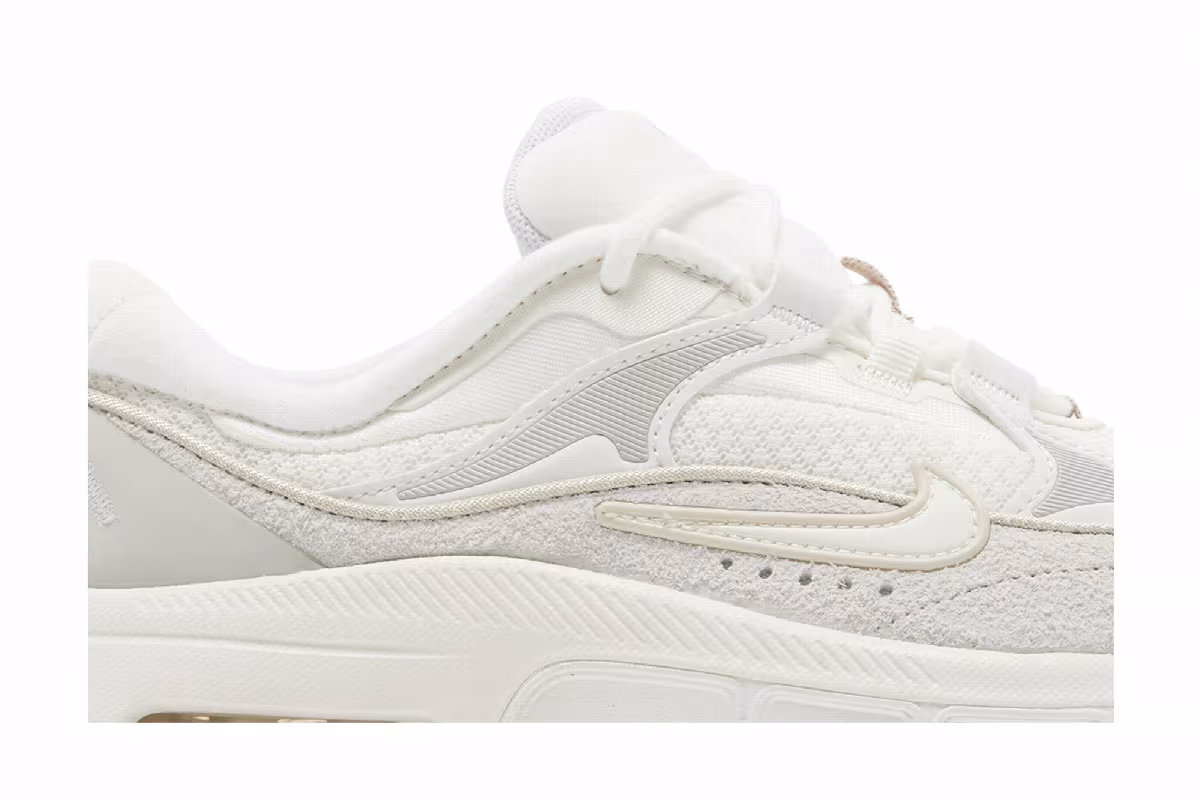 Nike Women's Air Max Bliss LX Photon Dust, view 3