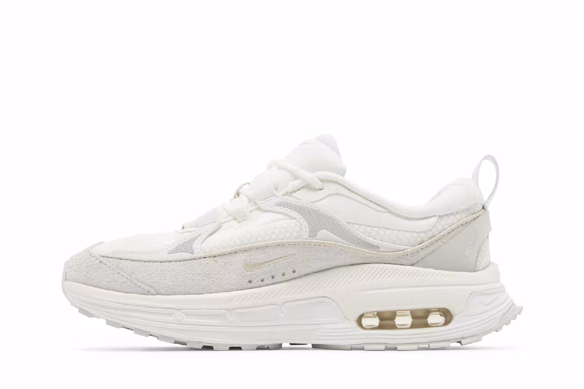 Nike Women's Air Max Bliss LX Photon Dust, view 4