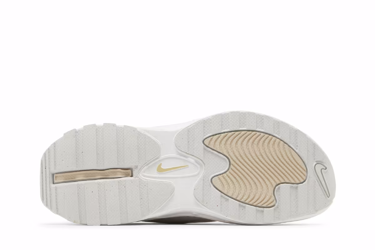 Nike Women's Air Max Bliss LX Photon Dust, view 5