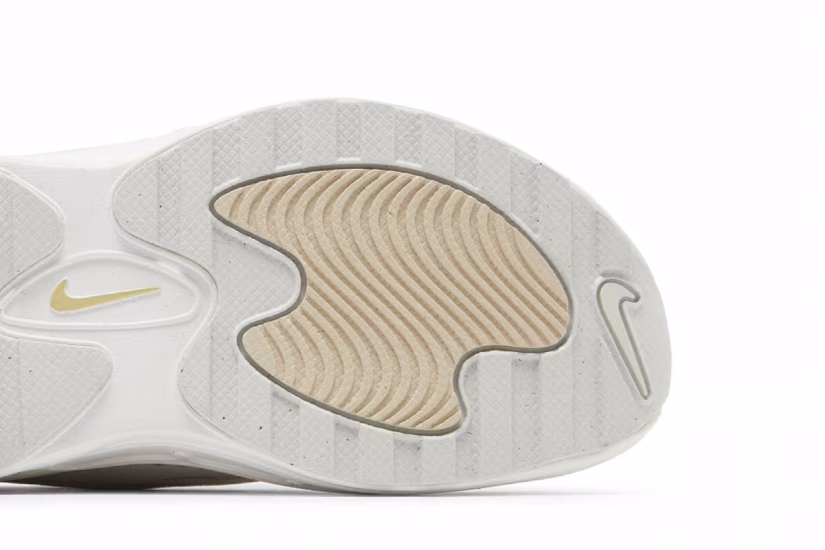 Nike Women's Air Max Bliss LX Photon Dust, view 6