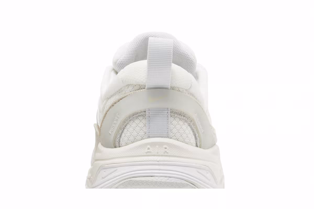 Nike Women's Air Max Bliss LX Photon Dust, view 8