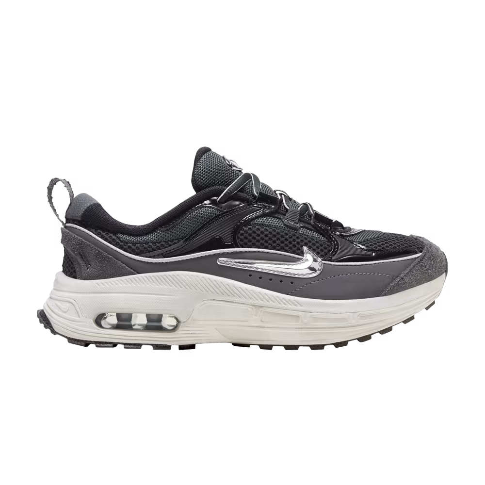 Nike Women's Air Max Light Ironite Lime