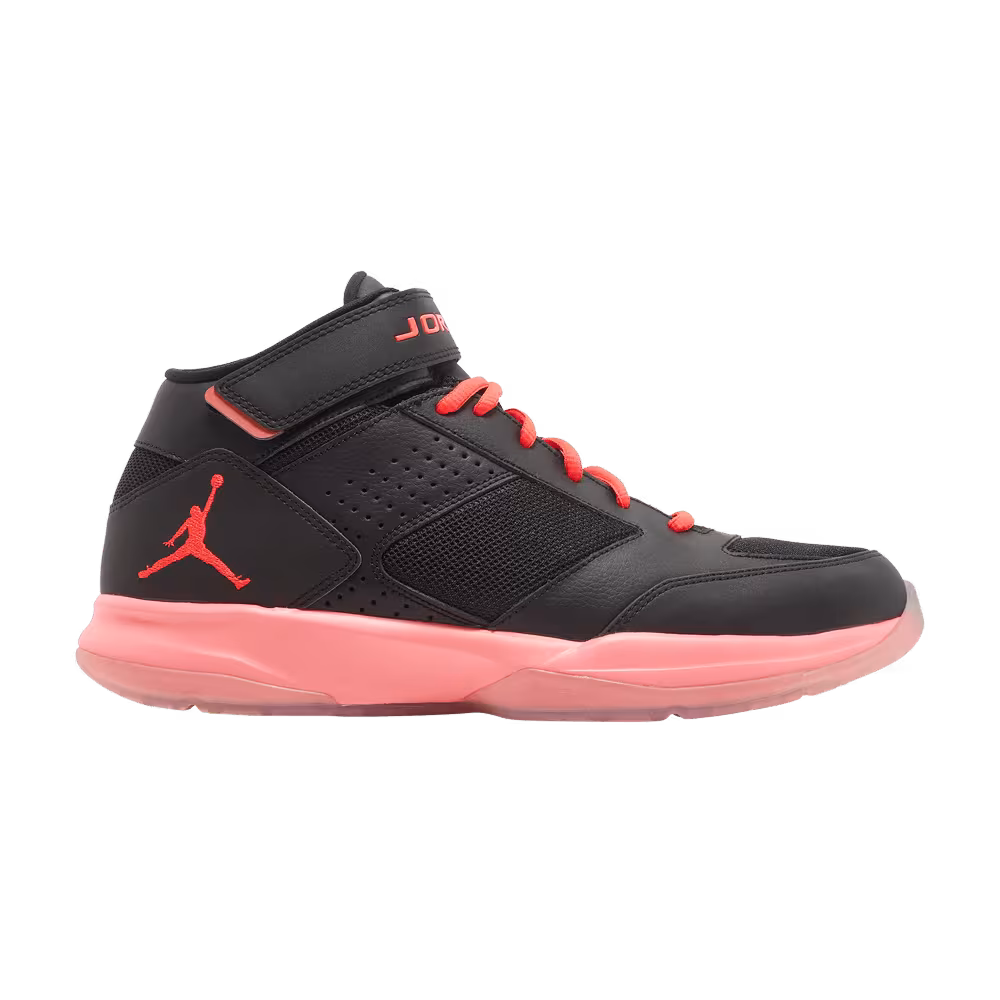 Air Jordan BCT Mid 2