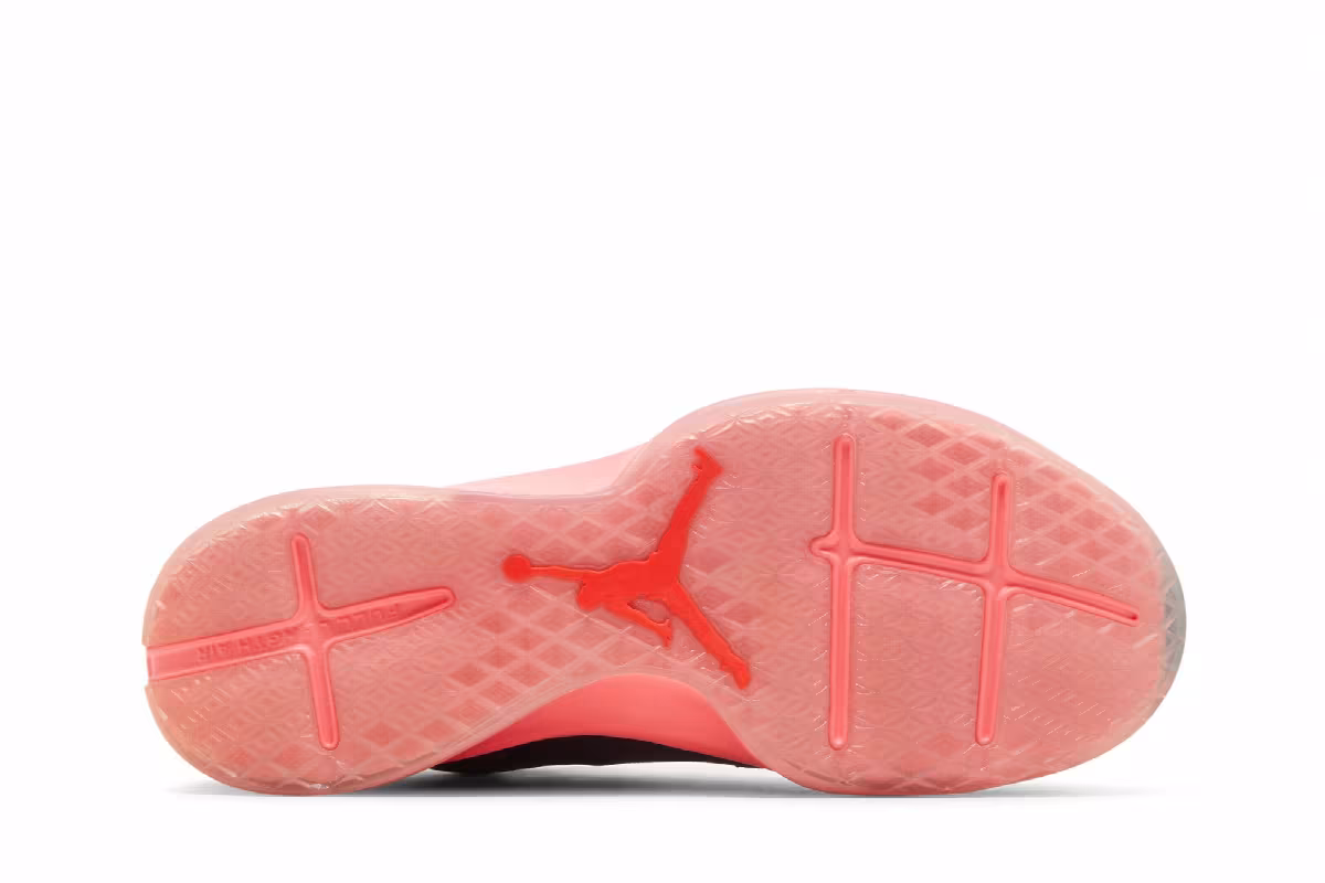 Air Jordan BCT Mid 2, view 5