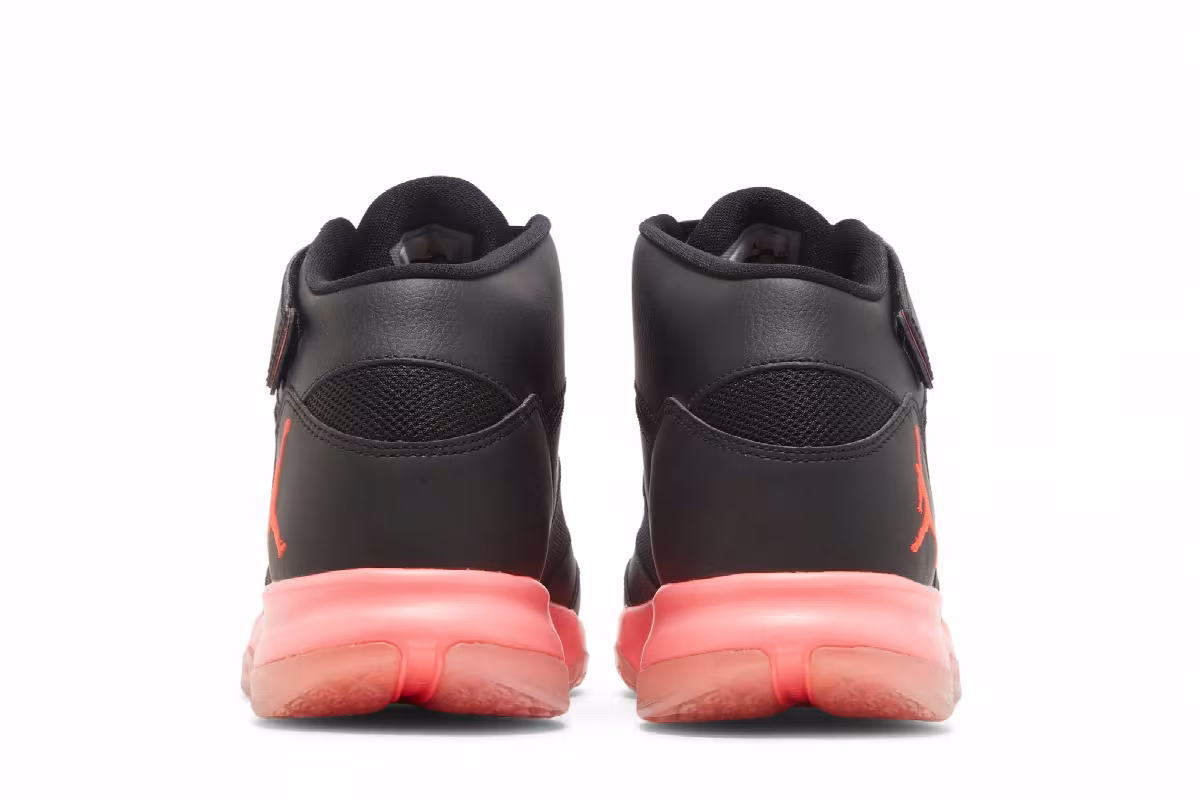 Air Jordan BCT Mid 2, view 7