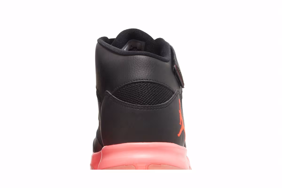 Air Jordan BCT Mid 2, view 8