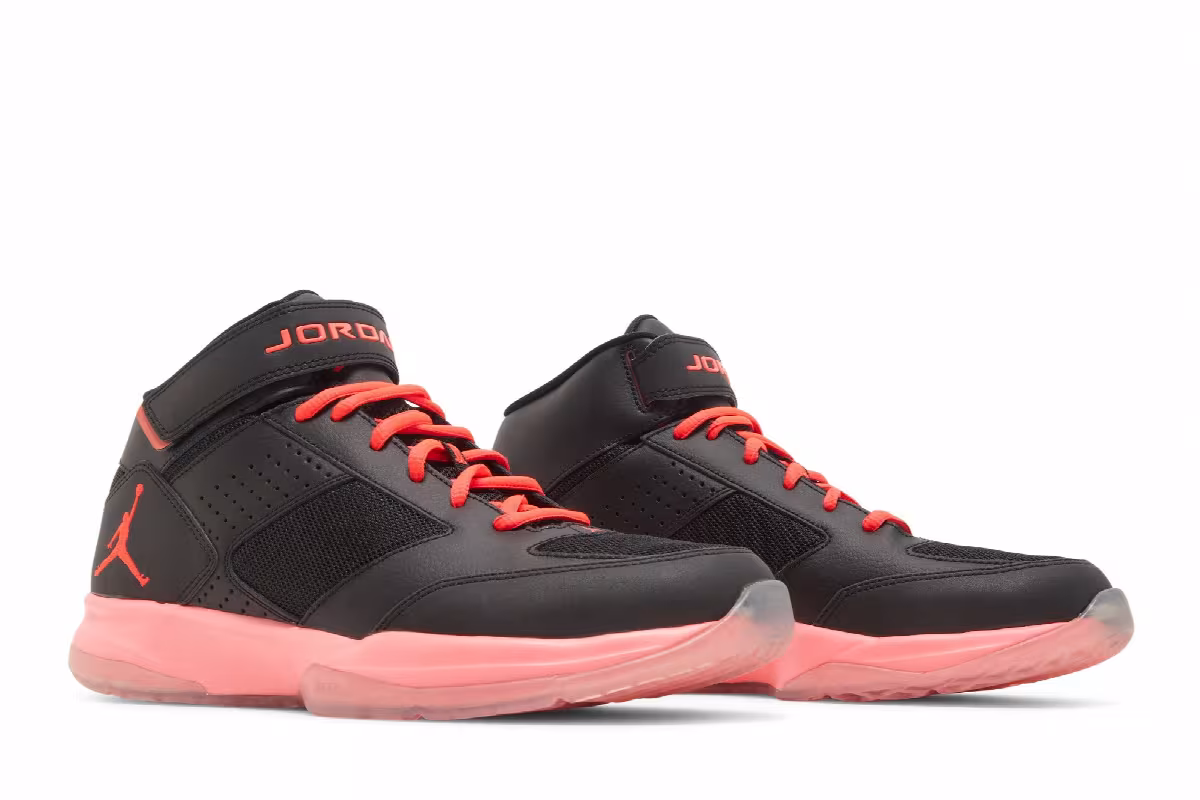 Air Jordan BCT Mid 2, view 9