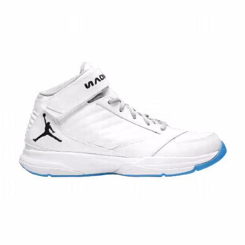 Air Jordan BCT Mid 3 'White University Blue'