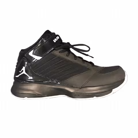 Air Jordan BCT Mid 3 'Black'