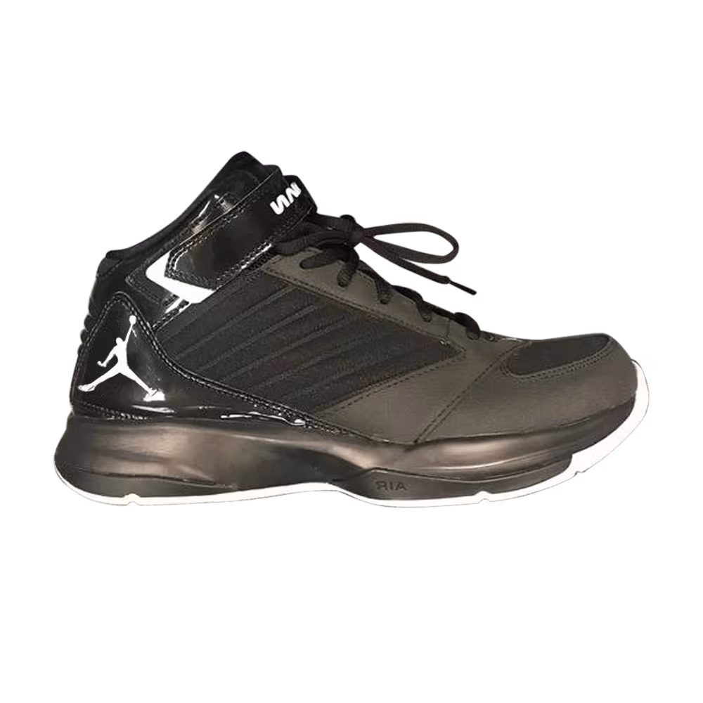 Air Jordan BCT Mid 3 Black