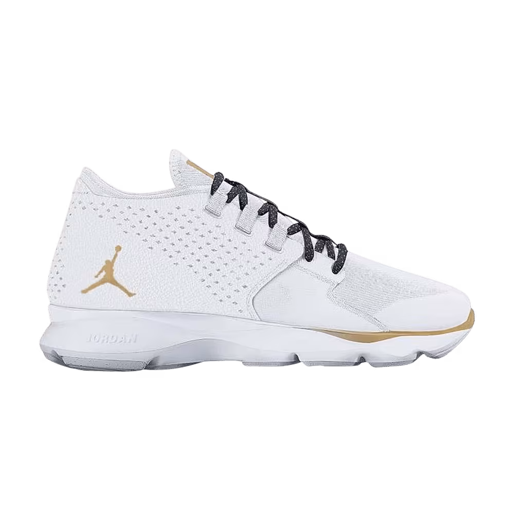 Air Jordan Flow