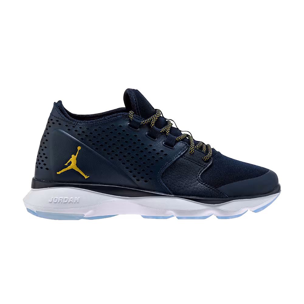 Air Jordan Flow